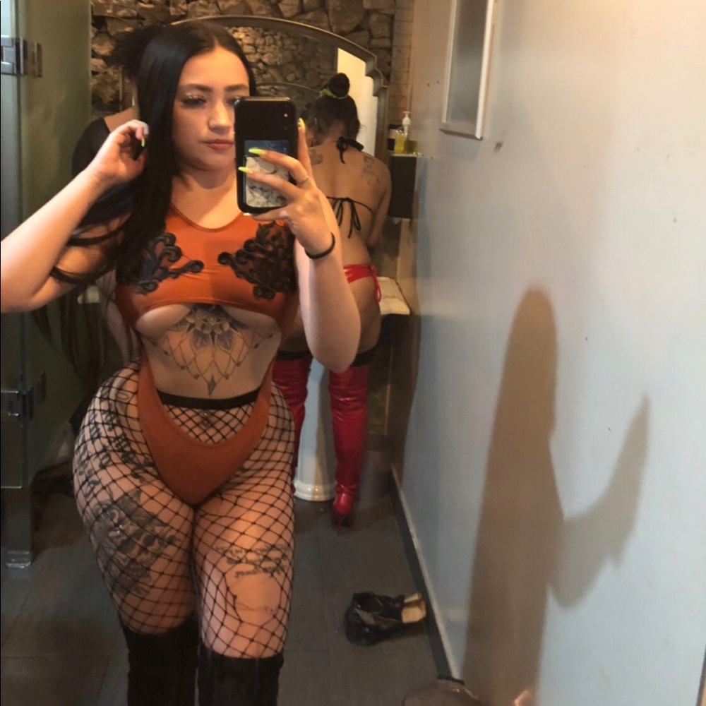 Bodysuit